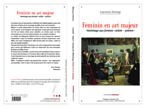 Hommage aux femmes "artiste-peintre"