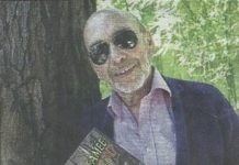 Soirée Littéraire de Jean-Louis Pietri » La Malfamée, Marseille Année 30″ le 18/10/2016