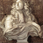 Buste de LouisXIV