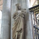 Vierge_dorée_(Amiens),_original_dans_la_cathédrale_3