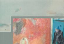 Soirée Littéraire avec l’Auteur Claude Roumieu à la Galerie l’Atelier des Arts : 85, rue d’Aubagne 13001 Marseille à 18h30.