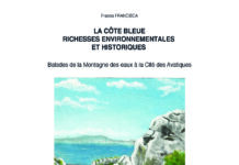 Soirée Littéraire, mercredi 18 février 2026 avec l’auteur : Francis Francisca à la Galerie l’Atelier des Arts 85 rue d’Aubagne 13001 Marseille à 18h30