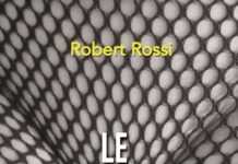 Soirée Littéraire mercredi 20 mai 2026 à 18h30 à la Galerie l’Atelier des Arts, L’auteur Robert Rossi vas nous dédicacé son nouveau livre : Le Chasseur de Figues.